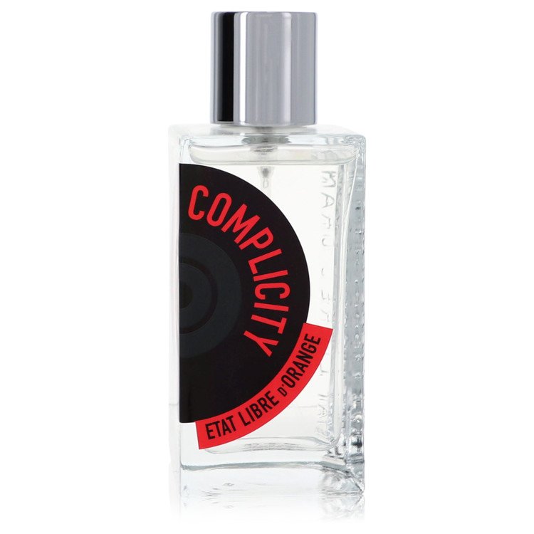 Dangerous Complicity by Etat Libre D’Orange Eau De Parfum Spray (Tester) 3.4 oz for Women