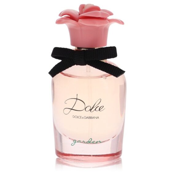 Dolce Garden by Dolce & Gabbana Eau De Parfum Spray (Unboxed) 1 oz for Women