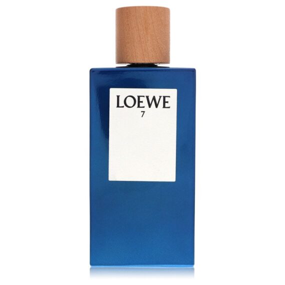 Loewe 7 by Loewe Eau De Toilette Spray (Unboxed) 5.1 oz for Men