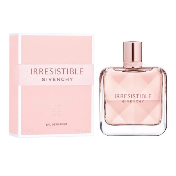 Givenchy Irresistible EDP 80 ml for Women