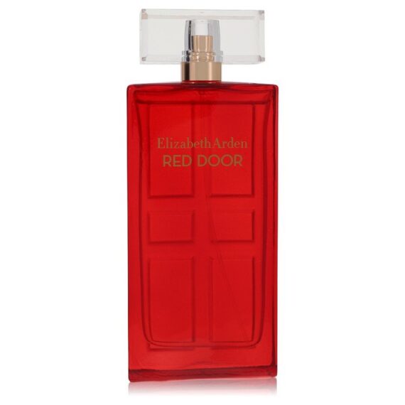 Red Door by Elizabeth Arden Eau De Toilette Spray (unboxed) 3.3 oz for Women