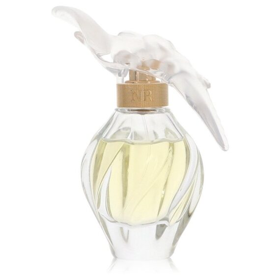 L'Air Du Temps by Nina Ricci Eau De Toilette Spray With Bird Cap (unboxed) 1.7 oz for Women