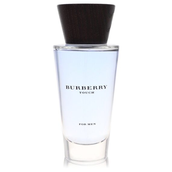 Burberry Touch by Burberry Eau De Toilette Spray (unboxed) 3.4 oz for Men