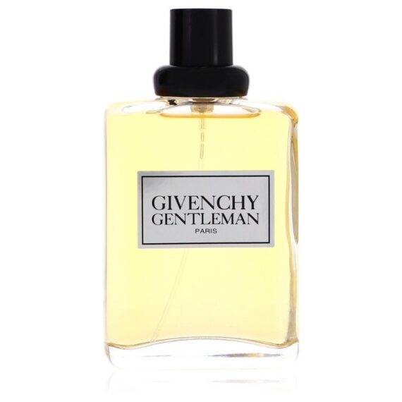 Gentleman by Givenchy Eau De Toilette Spray (unboxed) 3.4 oz for Men