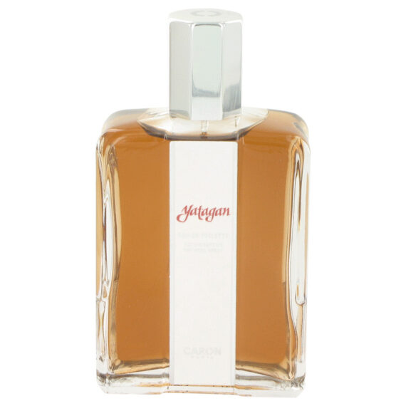 Yatagan by Caron Eau De Toilette Spray (unboxed) 4.2 oz for Men