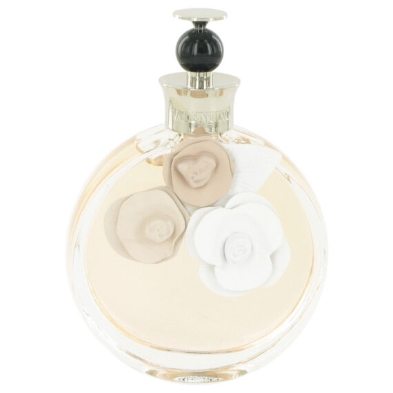 Valentina by Valentino Eau De Parfum Spray (unboxed) 2.7 oz for Women