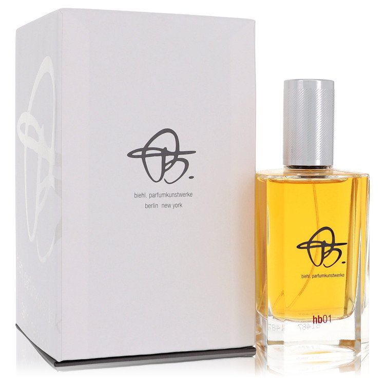 hb01 by biehl parfumkunstwerke Eau De Parfum Spray (Unisex) 3.5 oz for Women