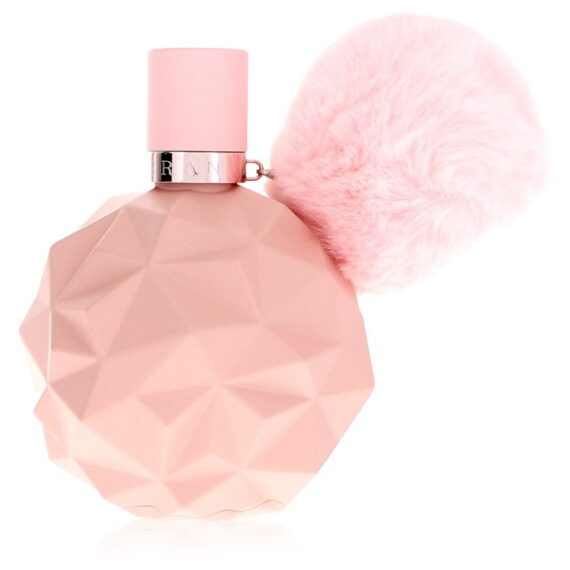 Sweet Like Candy by Ariana Grande Eau De Parfum Spray (unboxed) 3.4 oz for Women