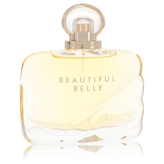 Beautiful Belle by Estee Lauder Eau De Parfum Spray (unboxed) 3.4 oz  for Women