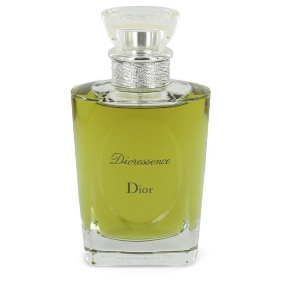 Dioressence by Christian Dior Eau De Toilette Spray (unboxed) 3.4 oz  for Women