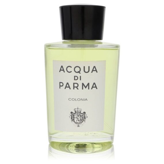 Acqua Di Parma Colonia by Acqua Di Parma Eau De Cologne Spray (unboxed) 6 oz for Men