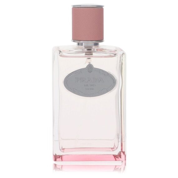 Prada Infusion De Rose by Prada Eau De Parfum Spray (unboxed) 3.4 oz for Women