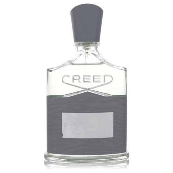 Aventus Cologne by Creed Eau De Parfum Spray (unboxed) 3.3 oz for Men