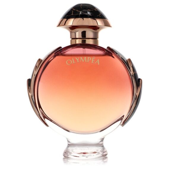 Olympea Onyx by Paco Rabanne Eau De Parfum Spray Collector Edition (unboxed) 2.7 oz for Women