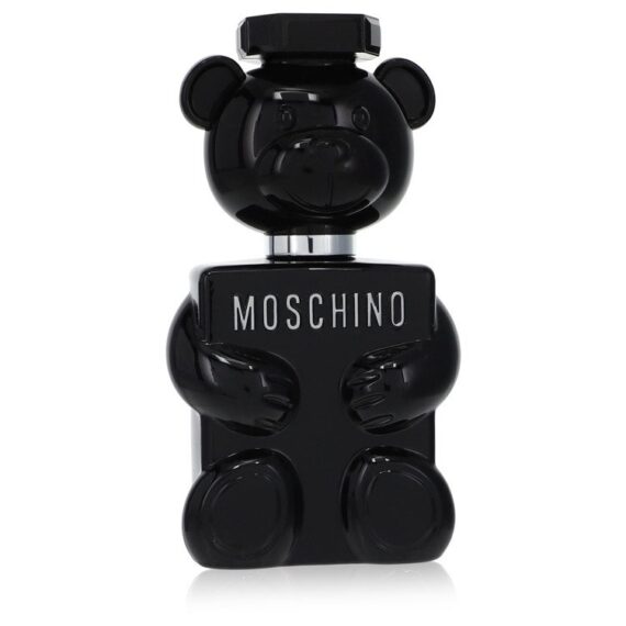 Moschino Toy Boy by Moschino Eau De Parfum Spray (Tester) 3.4 oz for Men