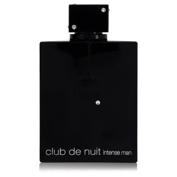 Club De Nuit Intense by Armaf Eau De Parfum Spray (Tester) 6.8 oz for Men