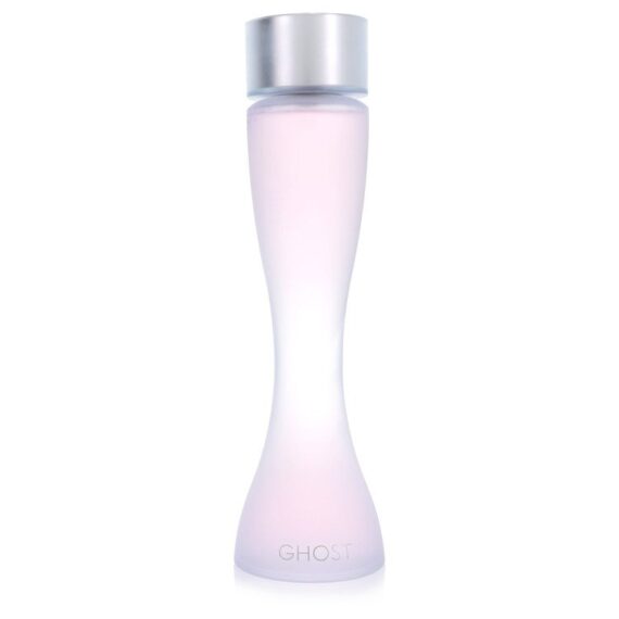 Ghost The Fragrance by Ghost Eau De Toilette Spray (Unboxed) 3.4 oz for Women