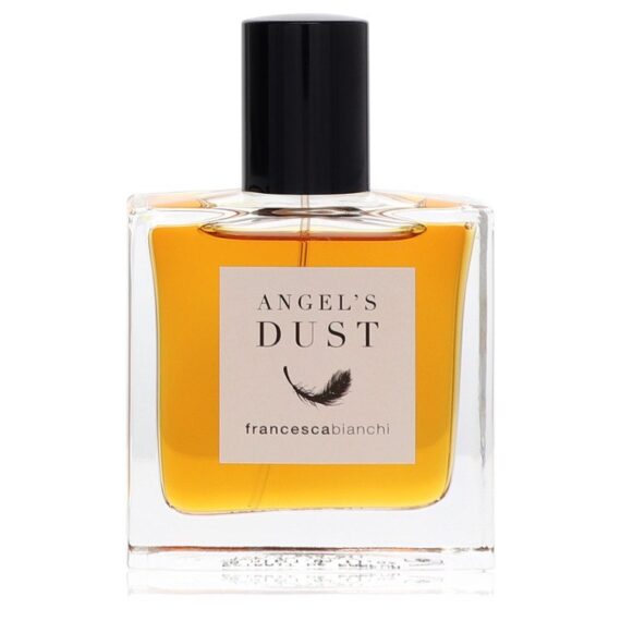 Francesca Bianchi Angel's Dust by Francesca Bianchi Extrait De Parfum Spray (Unisex Tester) 1 oz for Men