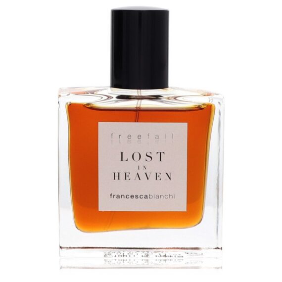 Francesca Bianchi Lost in Heaven by Francesca Bianchi Extrait De Parfum Spray (Unisex Tester) 1 oz for Men