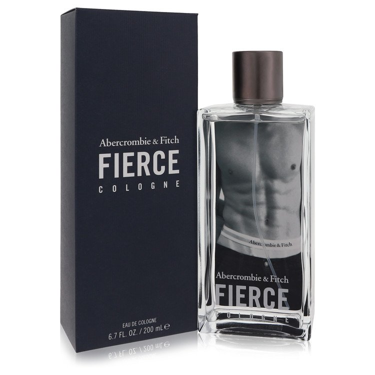 Fierce by Abercrombie & Fitch Cologne Spray 6.7 oz for Men