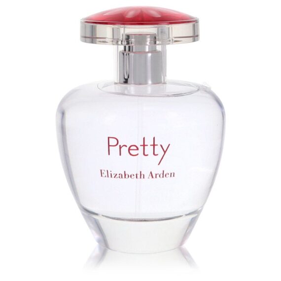 Pretty by Elizabeth Arden Eau De Parfum Spray (unboxed) 3.4 oz for Women