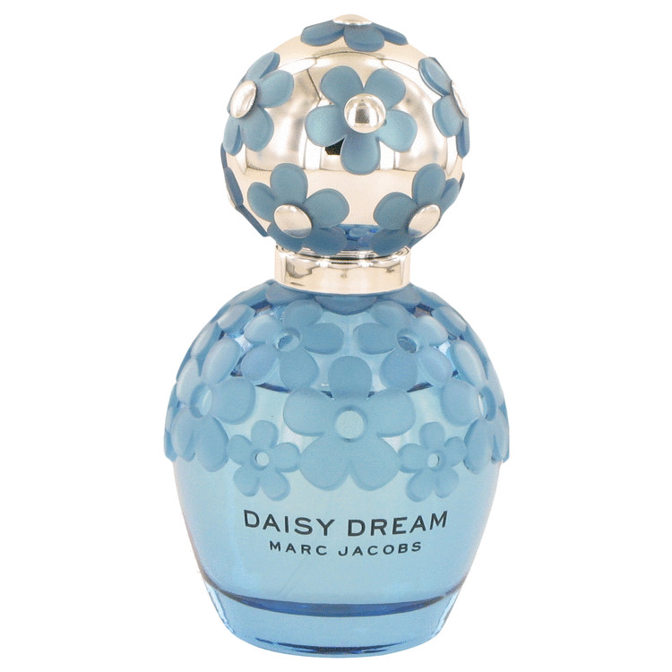 Daisy Dream Forever by Marc Jacobs Eau De Parfum Spray (Tester) 1.7 oz for Women