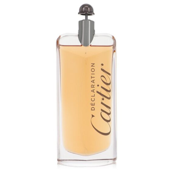 Declaration by Cartier Eau De Parfum Spray (unboxed) 3.3 oz for Men