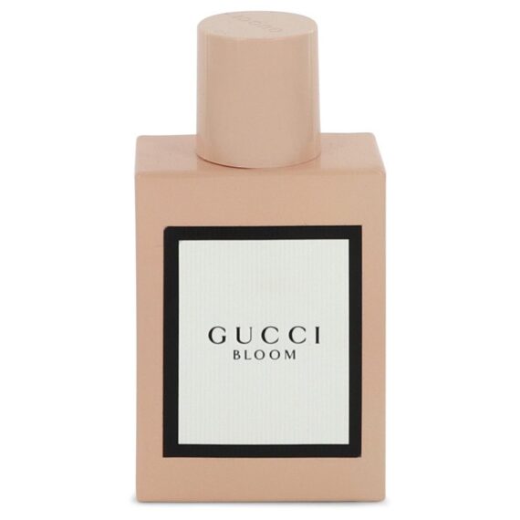 Gucci Bloom by Gucci Eau De Parfum Spray (unboxed) 1.6 oz for Women