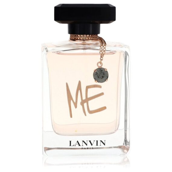 Lanvin Me by Lanvin Eau De Parfum Spray (unboxed) 2.6 oz  for Women