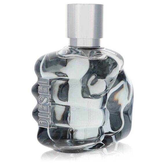 Only the Brave by Diesel Eau De Toilette Spray (unboxed) 1.7 oz for Men