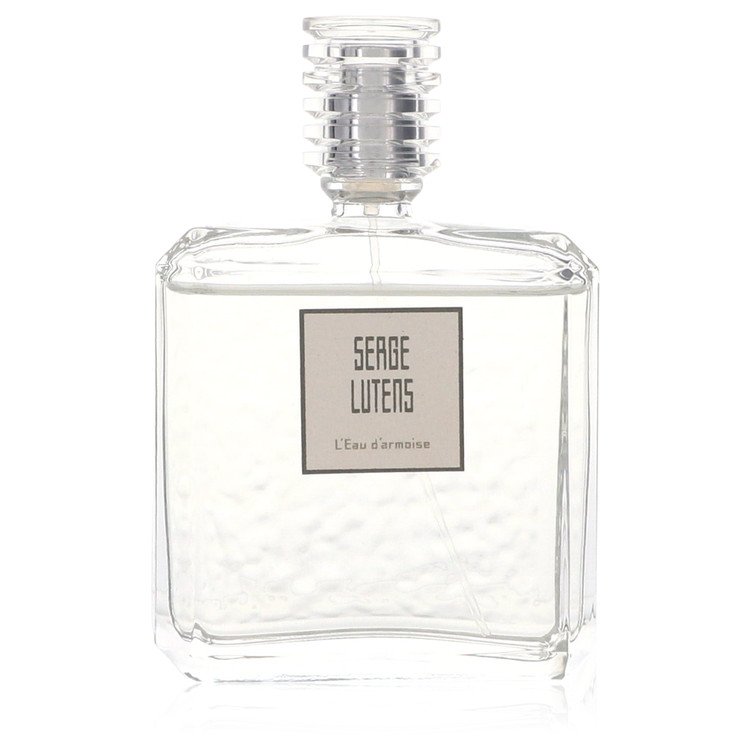 L’eau D’armoise by Serge Lutens Eau De Parfum Spray (Unisex Unboxed) 3.3 oz for Women