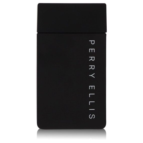 Perry Ellis Midnight by Perry Ellis Eau De Toilette Spray (unboxed) 3.4 oz for Men