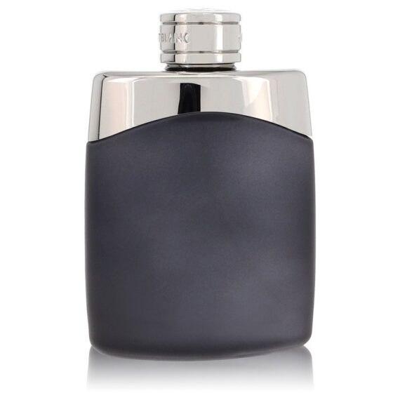 MontBlanc Legend by Mont Blanc After Shave (Unboxed) 3.3 oz for Men