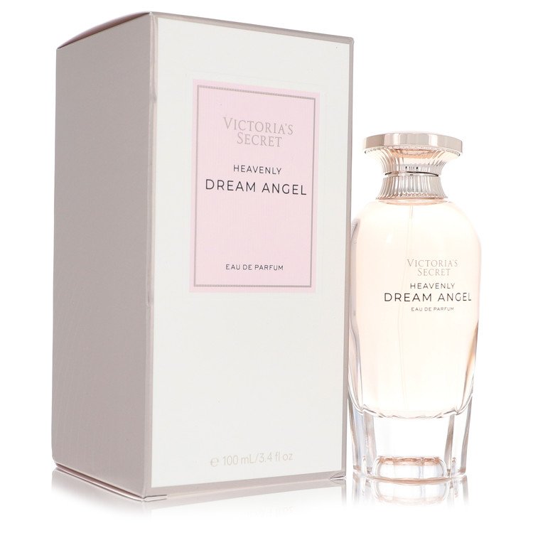 Dream Angels Heavenly by Victoria’s Secret Eau De Parfum Spray 3.4 oz for Women