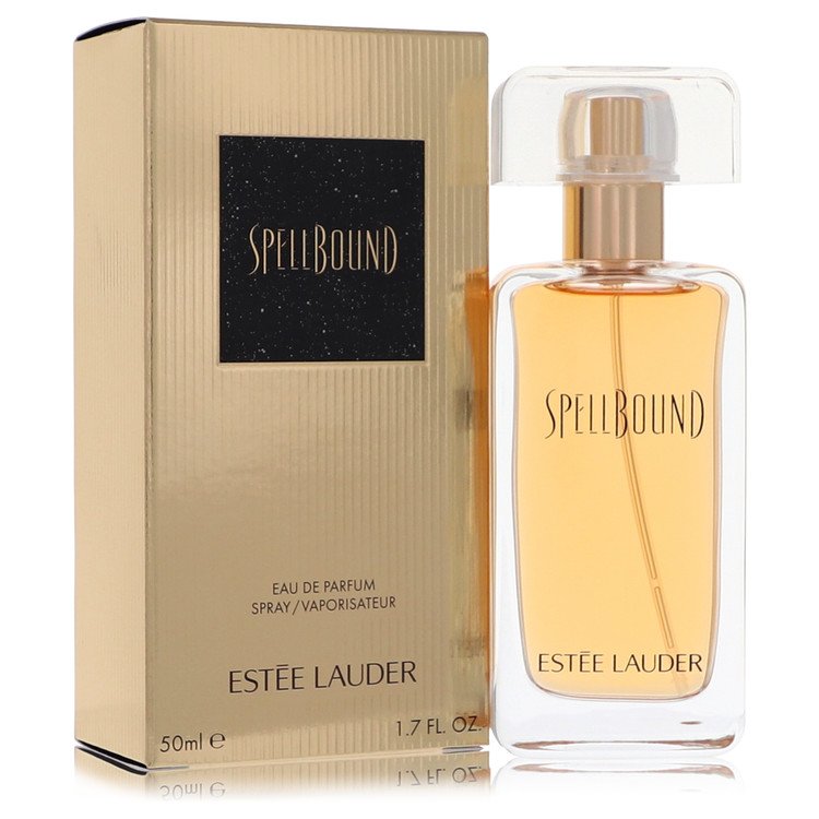 Spellbound by Estee Lauder Eau De Parfum Spray 1.7 oz for Women