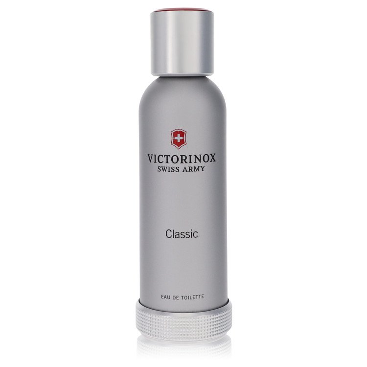 Swiss Army by Victorinox Eau De Toilette Spray (Tester) 3.4 oz for Men