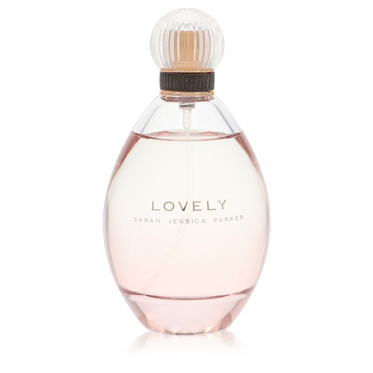 Lovely by Sarah Jessica Parker Eau De Parfum Spray (unboxed) 3.4 oz for Women