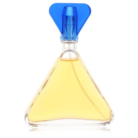 Claiborne by Liz Claiborne Eau De Toilette Spray (Glass Bottle unboxed) 3.4 oz  for Women