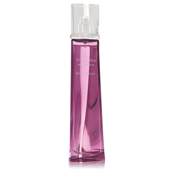 Very Irresistible Sensual by Givenchy Eau De Parfum Spray (unboxed) 2.5 oz for Women