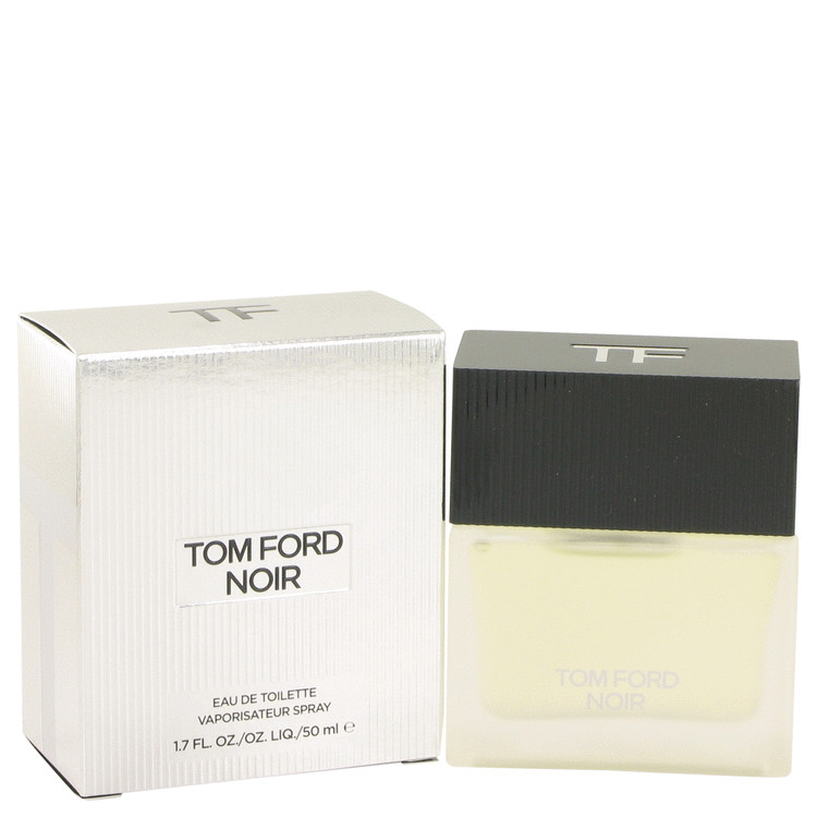 Tom Ford Noir by Tom Ford Eau De Toilette Spray 1.7 oz for Men