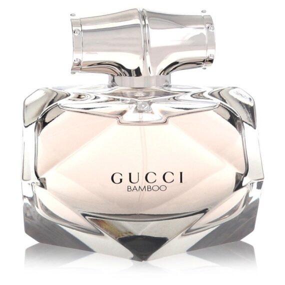 Gucci Bamboo by Gucci Eau De Parfum Spray (unboxed) 2.5 oz for Women