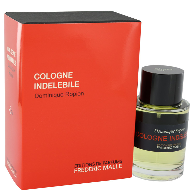 Cologne Indelebile by Frederic Malle Eau De Parfum Spray 3.4 oz for Women