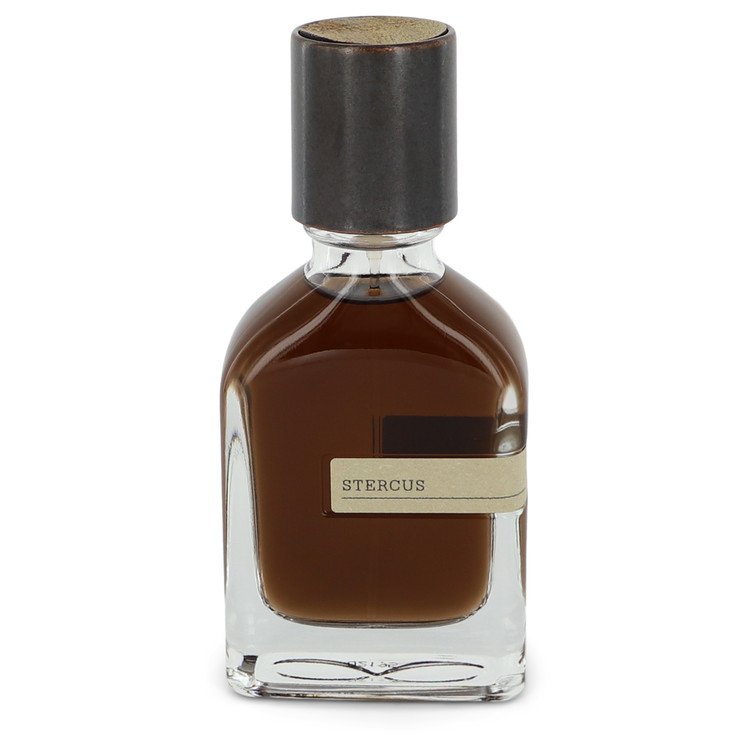 Stercus by Orto Parisi Pure Parfum (Unisex Unboxed) 1.7 oz  for Women