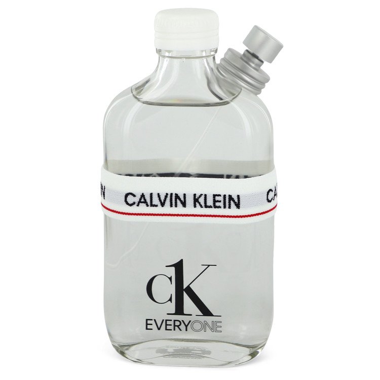 CK Everyone by Calvin Klein Eau De Toilette Spray (Unisex unboxed) 6.7 oz for Women