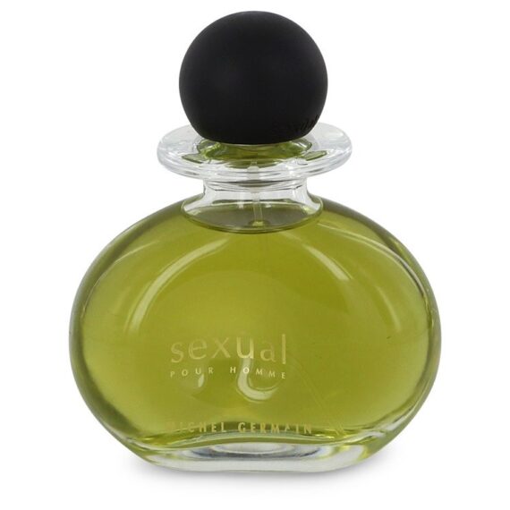 Sexual by Michel Germain Eau De Toilette Spray (unboxed) 2.5 oz for Men