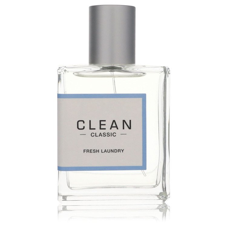Clean Fresh Laundry by Clean Eau De Parfum Spray (unboxed) 2.14 oz for Women