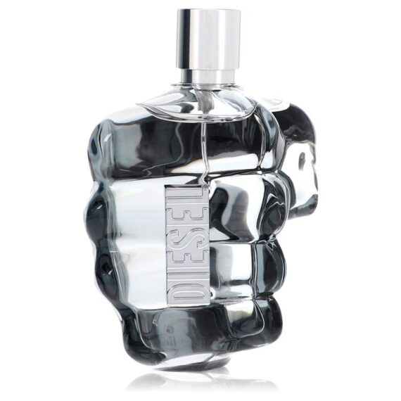 Only the Brave by Diesel Eau De Toilette Spray (Unboxed) 6.7 oz for Men