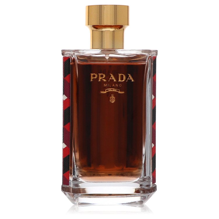 Prada La Femme Absolu by Prada Eau De Parfum Spray (Unboxed) 3.4 oz for Women