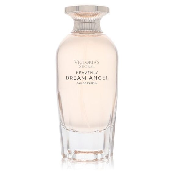 Dream Angels Heavenly by Victoria's Secret Eau De Parfum Spray (Unboxed) 3.4 oz for Women