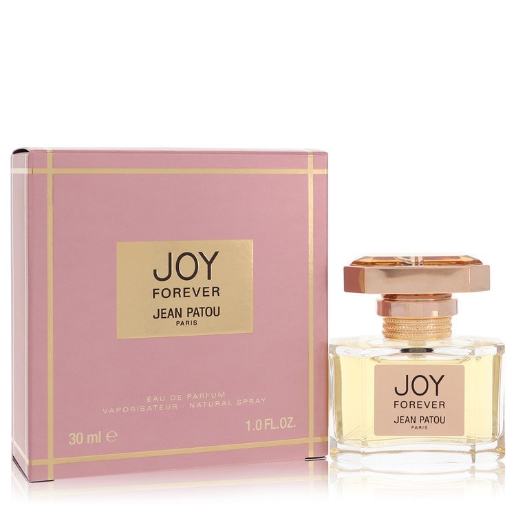Joy Forever by Jean Patou Eau De Parfum Spray 1 oz for Women